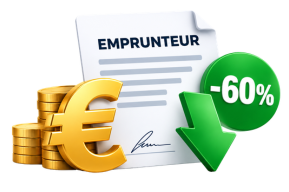 Assurance Emprunteur