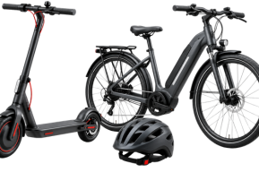 Assurance Trottinette