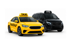 Assurance vtc